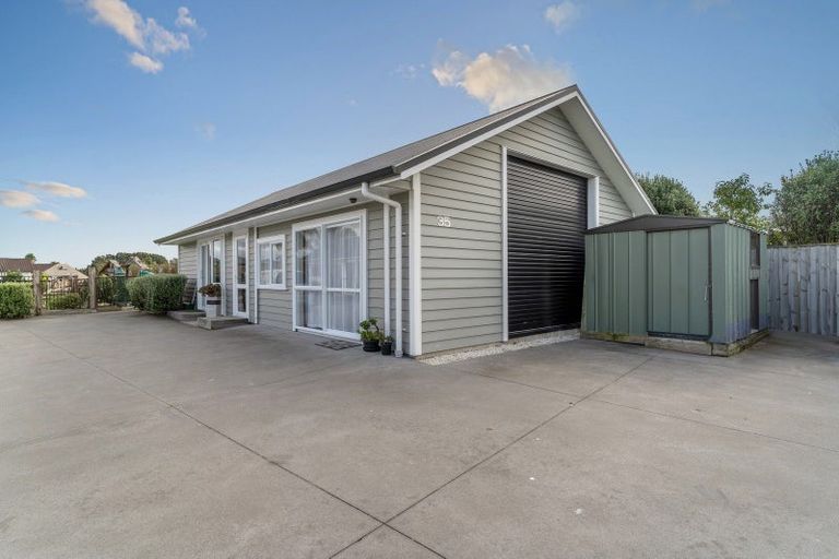 Photo of property in 35 Twin Oak Avenue, Papamoa Beach, Papamoa, 3118