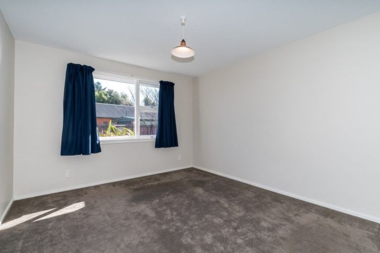 Photo of property in 3/121 Huxley Street, Sydenham, Christchurch, 8023