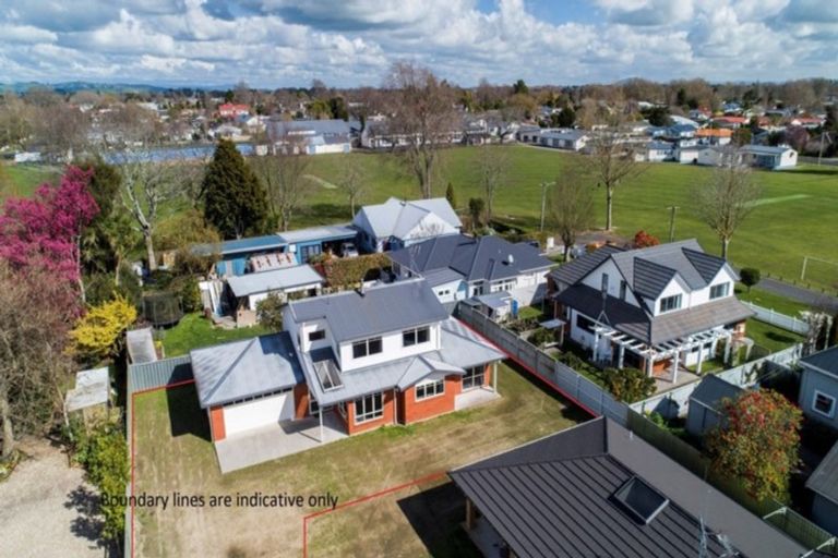 Photo of property in 55a Williams Street, Cambridge, 3434