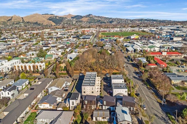 Photo of property in Victoria Lane Car Parks, 338/73c Dixon Street, Te Aro, Wellington, 6011