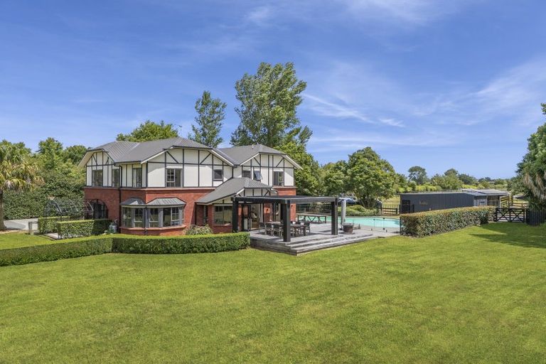 Photo of property in 300 Bellevue Road, Matangi, Hamilton, 3493