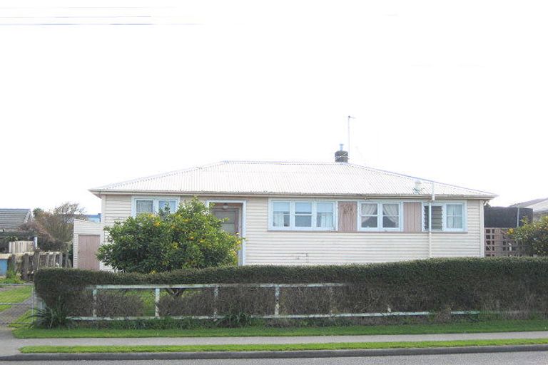 Photo of property in 126 High Street, Bulls, 4818