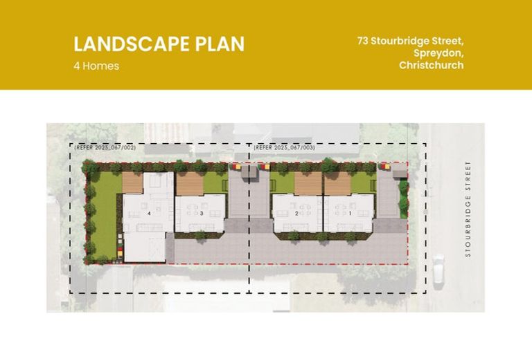 Photo of property in 73 Stourbridge Street, Spreydon, Christchurch, 8024