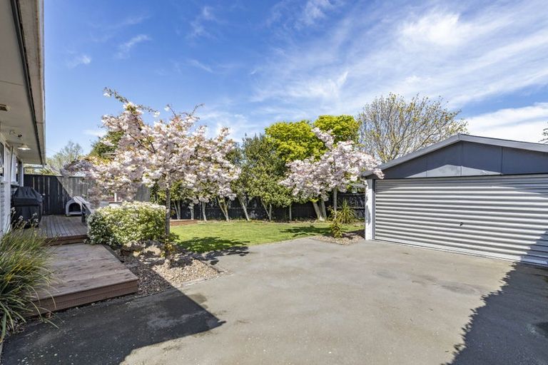 Photo of property in 117 Joy Street, Shirley, Christchurch, 8061