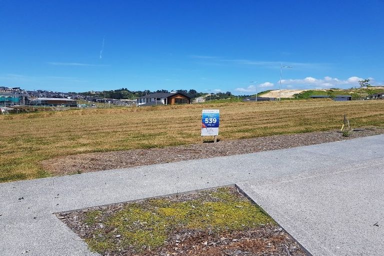 Photo of property in 6 Ruku Street, Long Bay, Auckland, 0630