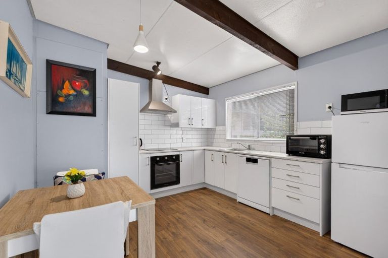 Photo of property in 6/93 Nelson Crescent, Napier South, Napier, 4110