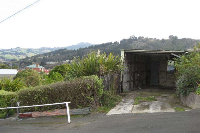 Photo of property in 35 Constitution Street, Port Chalmers, 9023