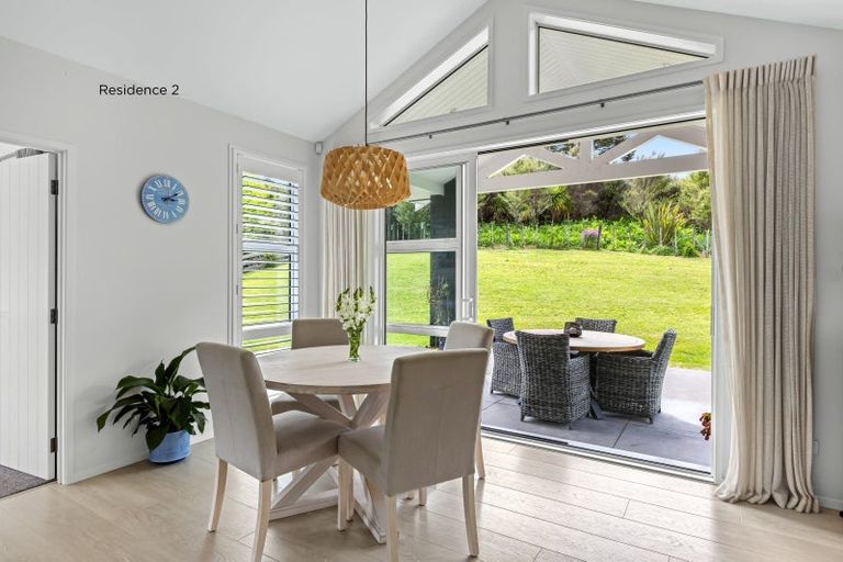Photo of property in 1166 Weranui Road, Wainui, Silverdale, 0994