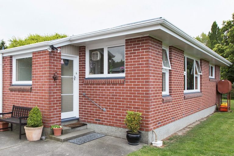 Photo of property in 241 Trices Road, Prebbleton, Christchurch, 7674