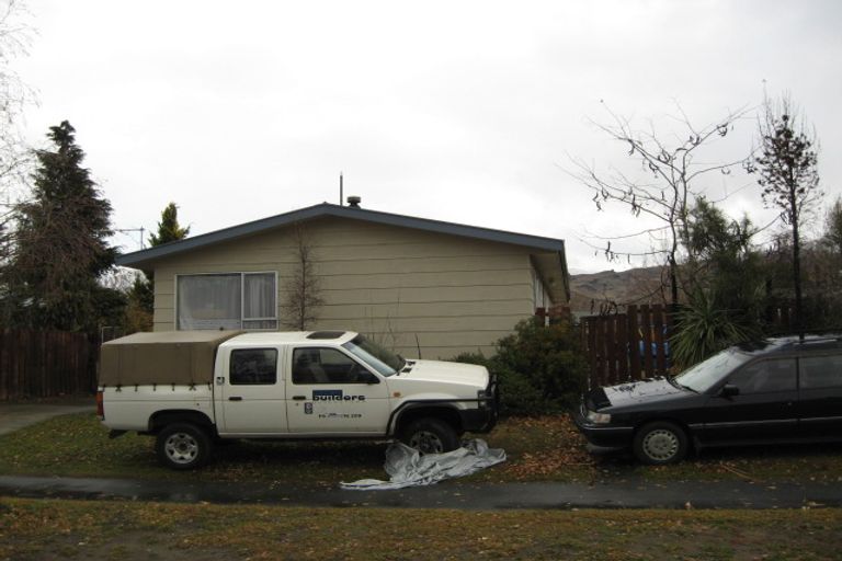 Photo of property in 52 Antimony Crescent, Cromwell, 9310