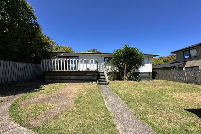 Photo of property in 3/2 Jordan Road, Mangere, Auckland, 2022