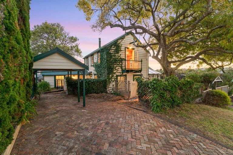 Photo of property in 34 Abercrombie Street, Howick, Auckland, 2014