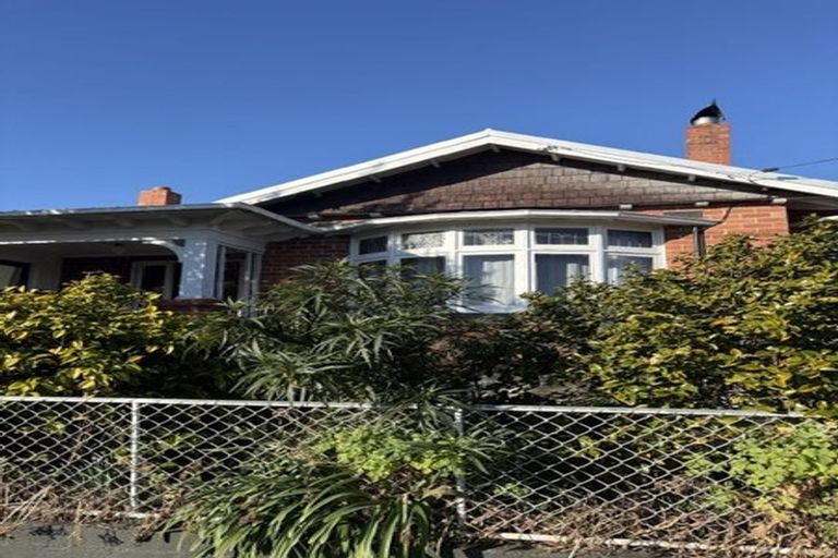 Photo of property in 63 Test Street, South Hill, Oamaru, 9400