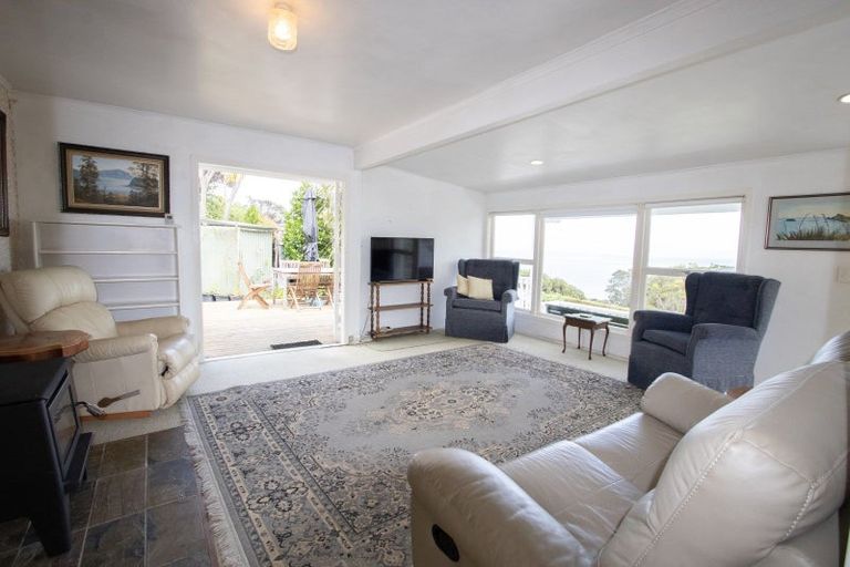 Photo of property in 610 Thames Coast Sh25 Road, Waiomu, Thames, 3575