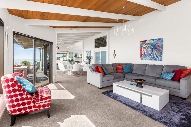 Photo of property in 159 Thompson Road, Bluff Hill, Napier, 4110