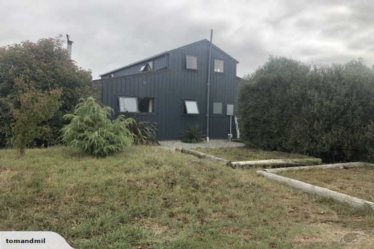 Photo of property in 175 Earlys Road, West Eyreton, Rangiora, 7475