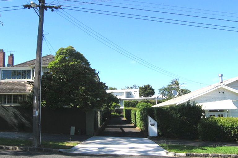 Photo of property in 8 Aldred Road, Remuera, Auckland, 1050