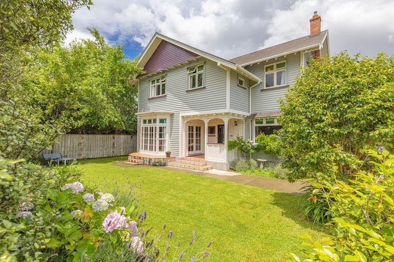 Photo of property in 117 Harrison Street, Whanganui, 4500