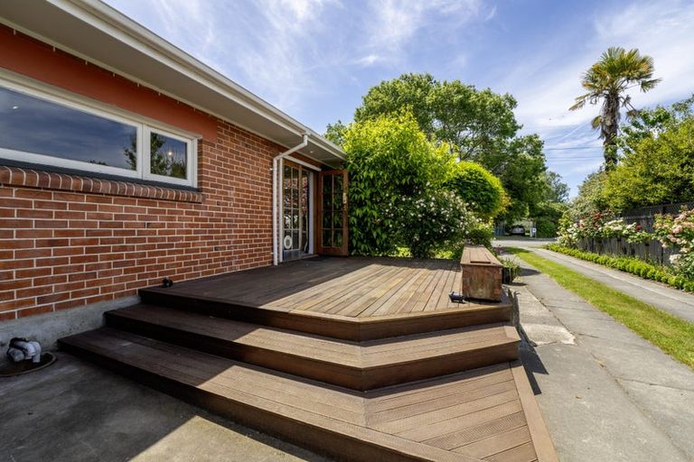 Photo of property in 101 Mckenzie Street, Geraldine, 7930