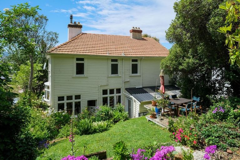 Photo of property in 30 Norfolk Street, Saint Clair, Dunedin, 9012