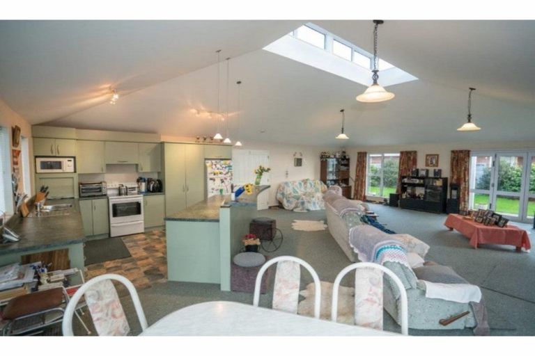 Photo of property in 93 Gimblett Street, Waikiwi, Invercargill, 9810