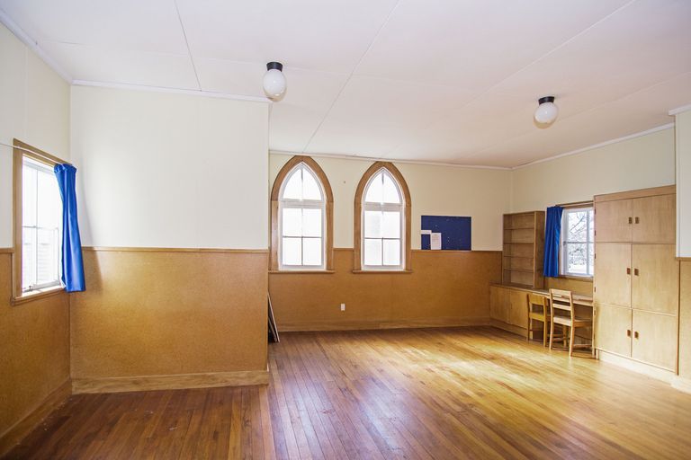 Photo of property in 1a Totara Street, Tawhero, Whanganui, 4501