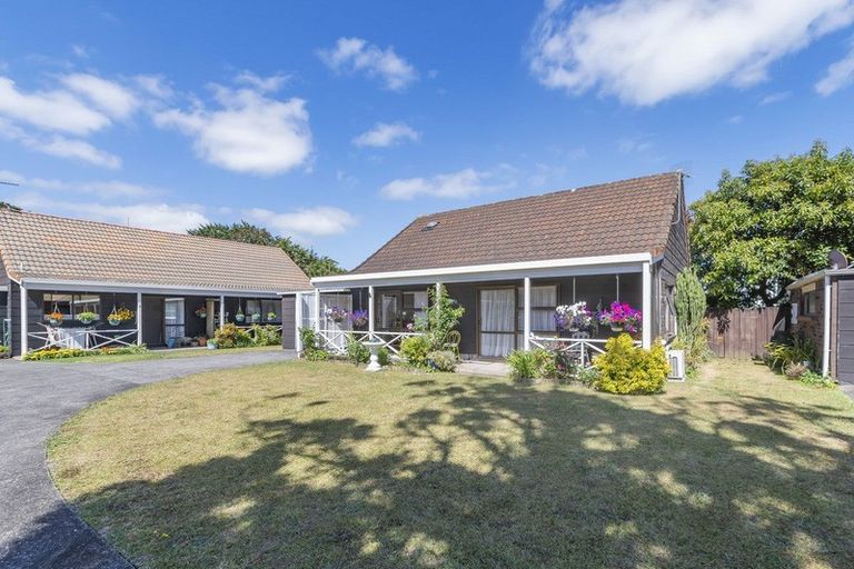 Photo of property in 4/337 Great South Road, Papakura, 2110