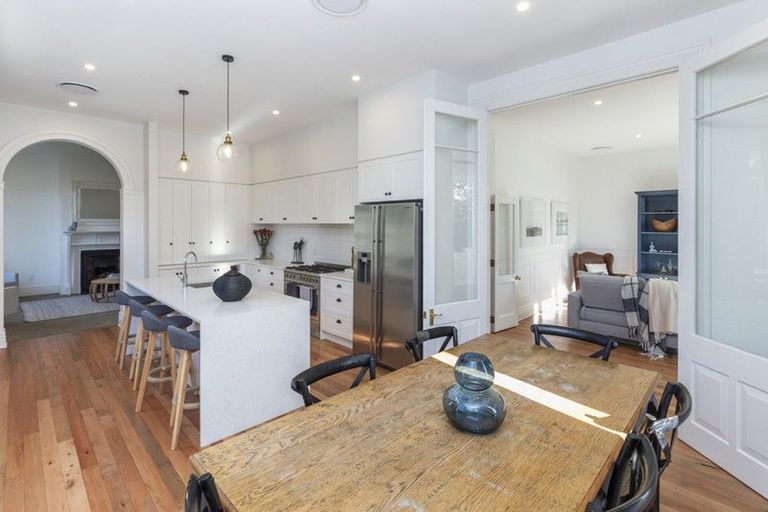 Photo of property in 41 Leinster Road, Merivale, Christchurch, 8014