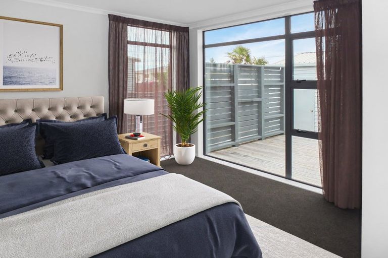 Photo of property in 1a Warren Street, Foxton Beach, 4815