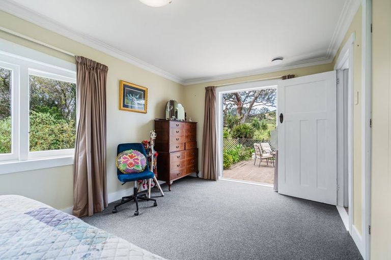 Photo of property in 1 Taurikura Street, Whangarei Heads, Whangarei, 0174