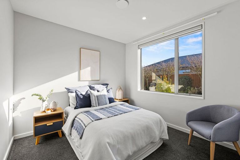 Photo of property in 30 Platinum Drive, Wigram, Christchurch, 8025