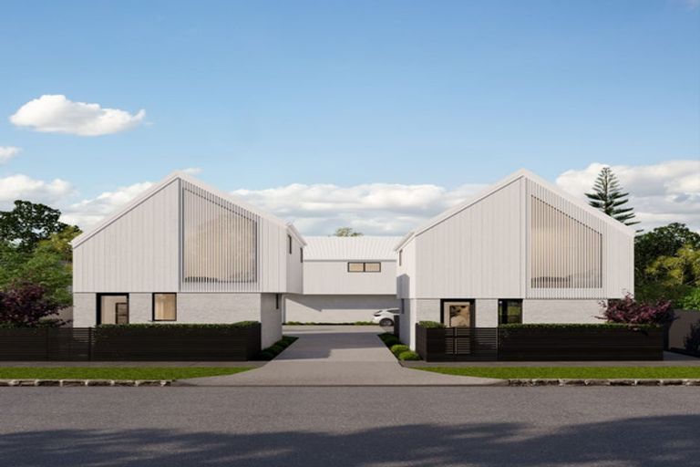 Photo of property in 15 Challinor Street, Pakuranga, Auckland, 2010