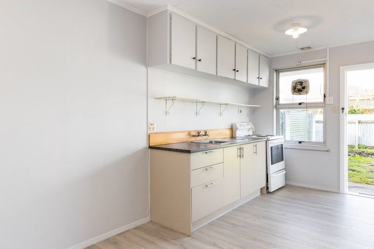 Photo of property in 93 Scott Street, Blenheim, 7201