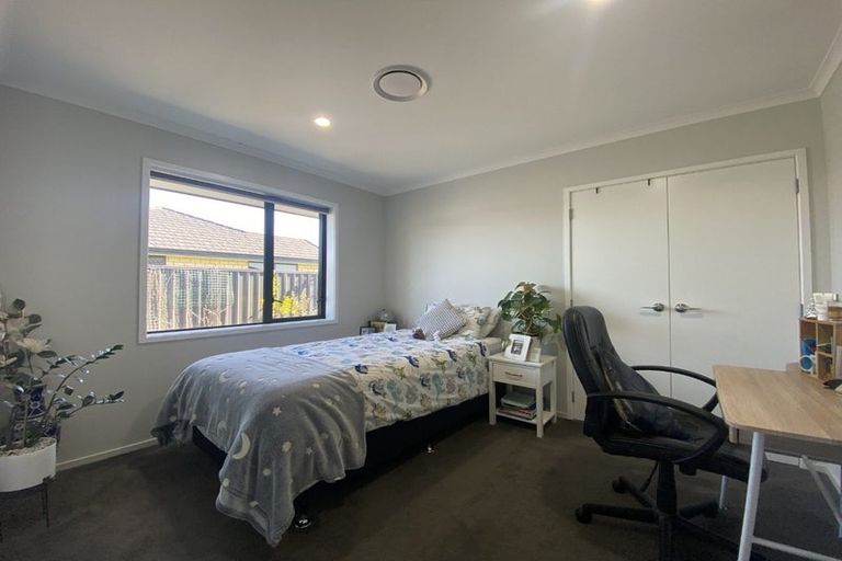 Photo of property in 5 Meech Way, Frimley, Hastings, 4120