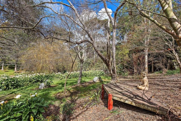 Photo of property in 12 Onewhero Road, Kaukapakapa, Warkworth, 0984