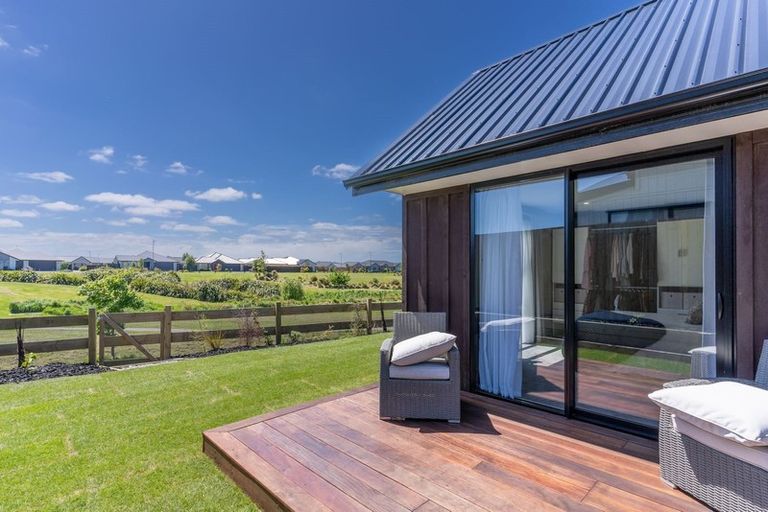 Photo of property in 39 Dow Square, Wigram, Christchurch, 8025