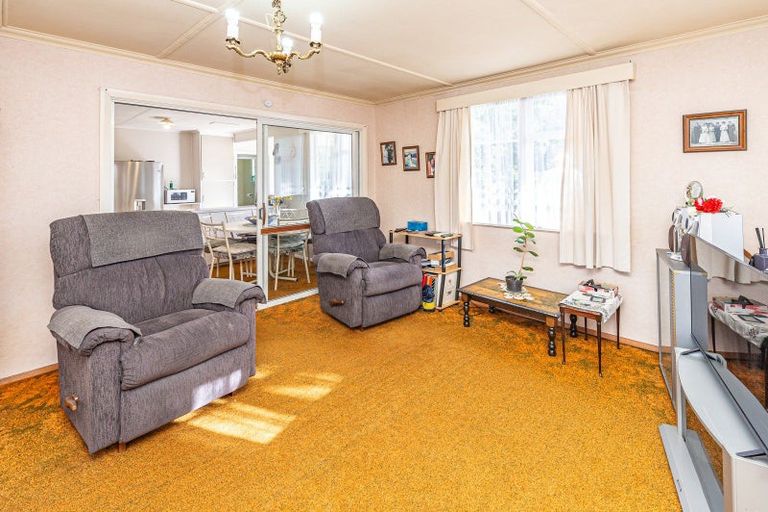 Photo of property in 7 Raine Street, Whanganui East, Whanganui, 4500