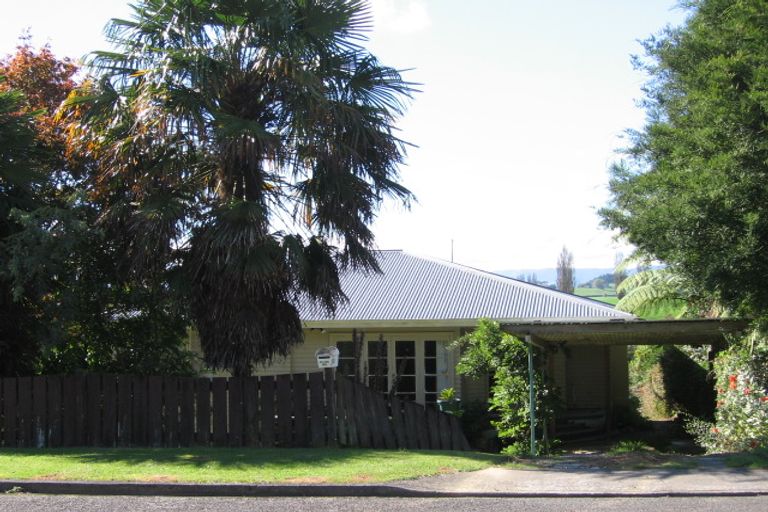 Photo of property in 13 Norrie Place, Putaruru, 3411