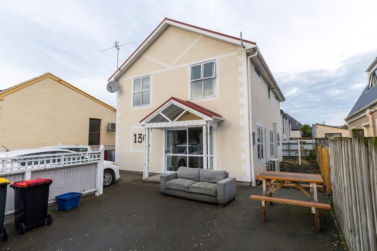 Photo of property in 130 Frederick Street, North Dunedin, Dunedin, 9016