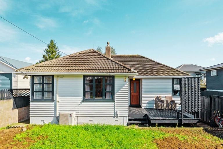 Photo of property in 1/220 Russell Road, Manurewa, Auckland, 2102