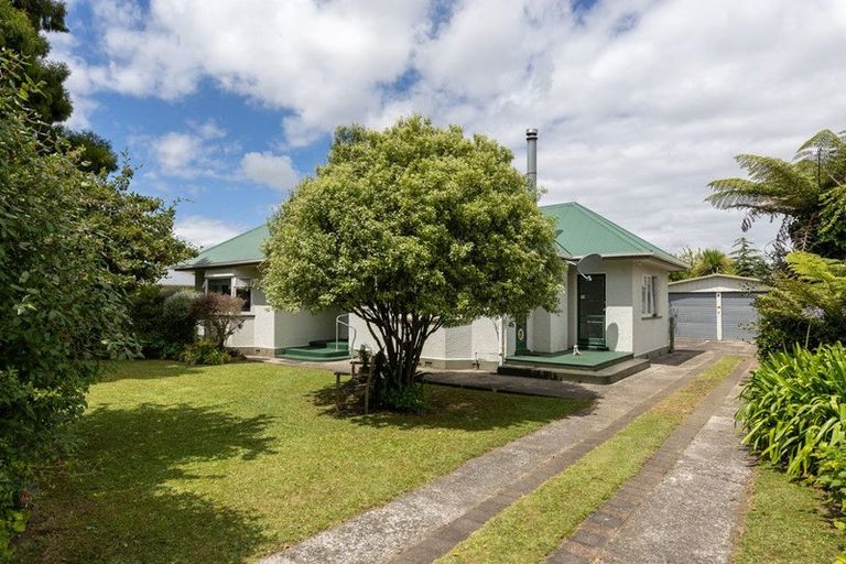 Photo of property in 21 Stanley Avenue, Te Aroha, 3320