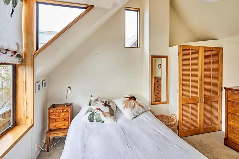 Photo of property in 4/80 Hobson Street, Thorndon, Wellington, 6011