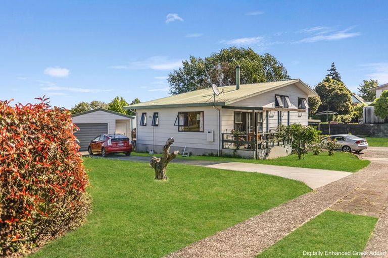 Photo of property in 7 Nettlingham Place, Te Puke, 3119