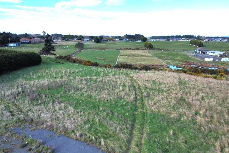 Photo of property in 129 Stirrat Street, Kingswell, Invercargill, 9812