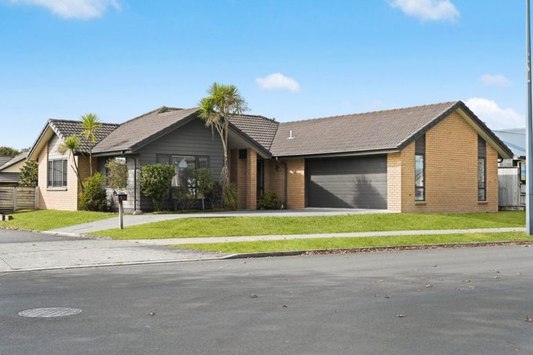 Photo of property in 7 Hawtry Lane, Flagstaff, Hamilton, 3210