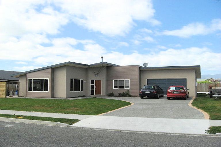 Photo of property in 10 Vorbach Place, Renwick, 7204