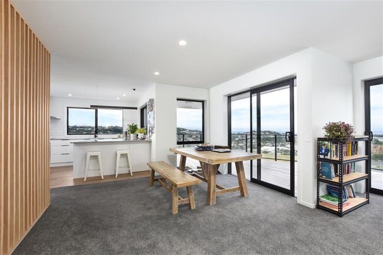 Photo of property in 51 Glendevon Place, Vauxhall, Dunedin, 9013