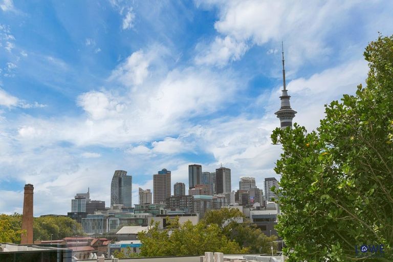 Photo of property in 101 Franklin Road, Freemans Bay, Auckland, 1011