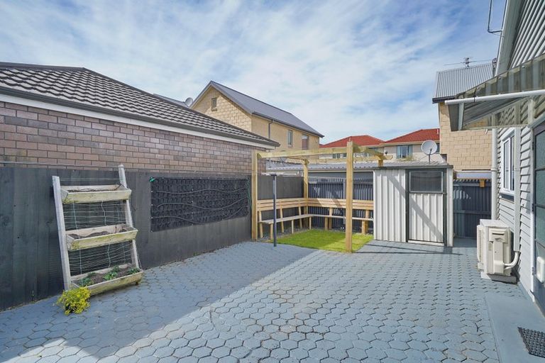 Photo of property in 58 Brockworth Place, Riccarton, Christchurch, 8011