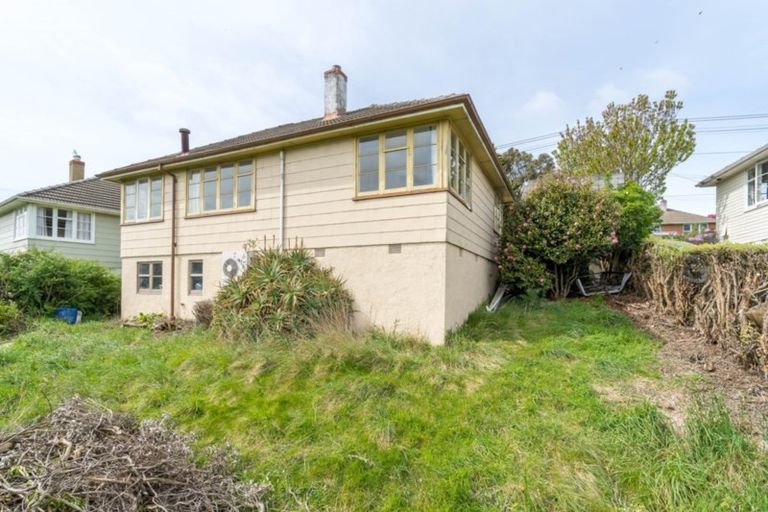 Photo of property in 28 Columba Avenue, Calton Hill, Dunedin, 9012